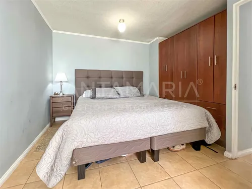 Venta Departamento Lomas Coloradas, San Pedro De La Paz