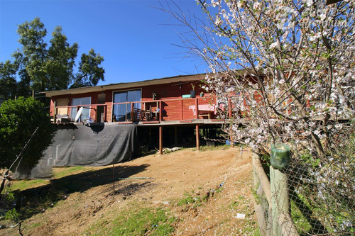 Excelente Parcela En Venta En Quilpué
