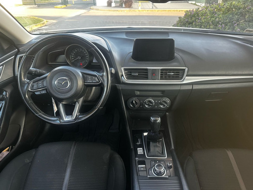 Mazda 3 2.0 Skyactiv-g Aut 2019
