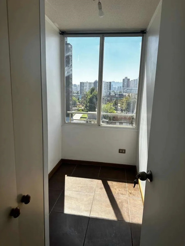 Departamento En Arriendo De 3 Dorm. En Ñuñoa