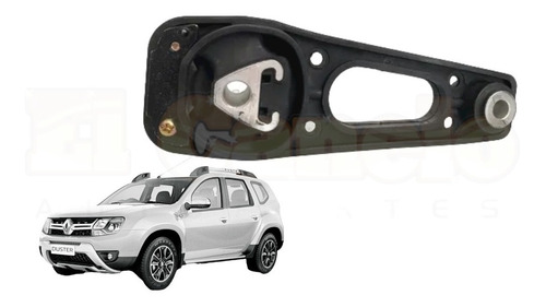 Soporte Torsión Renault Duster 2012 2013 2014 2015 2016 2.0l