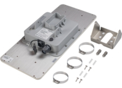 Punto De Acceso Sectorial Wi-fi 6 Y Base Ptmp, Mimo 2x2,