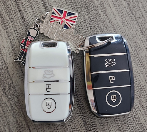 Kia Seltos 1.6 Ex Pack At