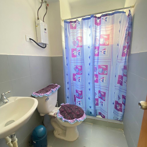 Imagen 10 de 12 de Apto En Venta Urb Miravila Terraza Salamanca Mls#23-4039
