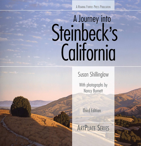 Libro: A Journey Into Steinbecks California, Third Edition 