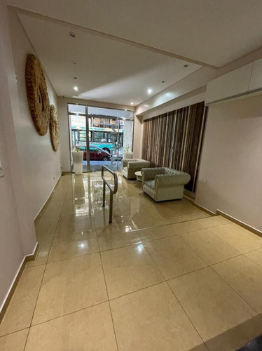 Imagen 13 de 18 de Departamento Monoambiente En Venta En Billinghurst Al 2100 - Recoleta