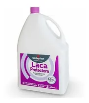Comprar Hidrolaca Laca Poliuretanica Pisos Alisados De Cemento 3,6l