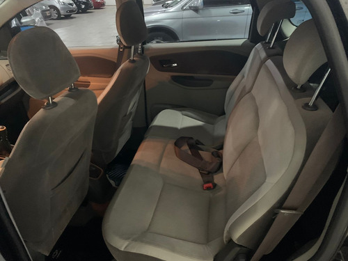 Chevrolet Spin 1.8 Ltz 7as At 105cv