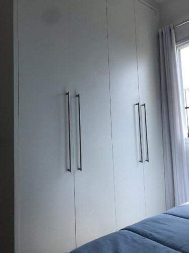Apartamento A Venda, 3 Dormitórios | Bairro Pinheirinho - Vinhedo/sp - 9363