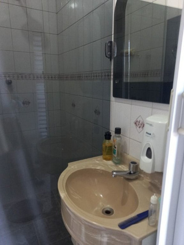 Imagem 13 de 30 de 2 Casas Boa Para Renda Próximo A Estação Cptm Jaraguá - Ca1012