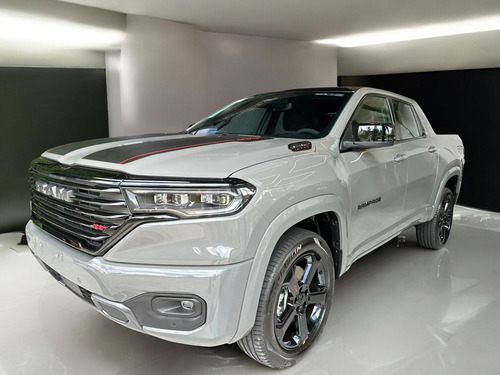 RAM Rampage RAMPAGE R/T HURRIC. 4 2.0 TB CD 4X4 AUT.