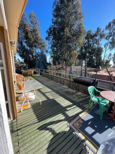Gran Terraza 4d 2b (81860)