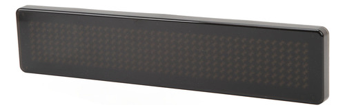 Pantalla Publicitaria Programable Con Control Remoto Para Le