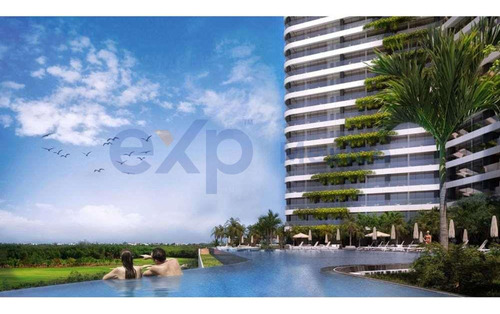 Apartment For Sale In Puerto Cancun