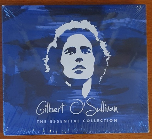 Cd - Gilbert O'sullivan - La colección esencial