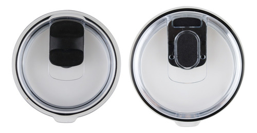 2 Tapas Magneticas Para Termo Magslider 30oz Imán Yeti Color 30 oz