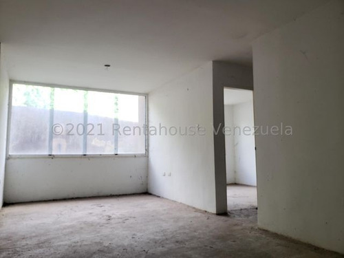 Imagen 2 de 9 de Apartamento En Venta Urbanizacion Terrasanta, Santa Rosalia, Cagua 22-9222 Jf