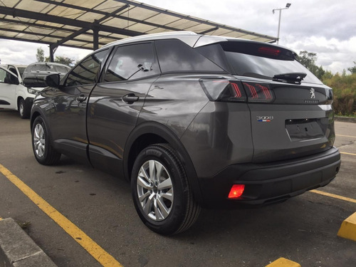 Peugeot 3008 Active Fl 2022