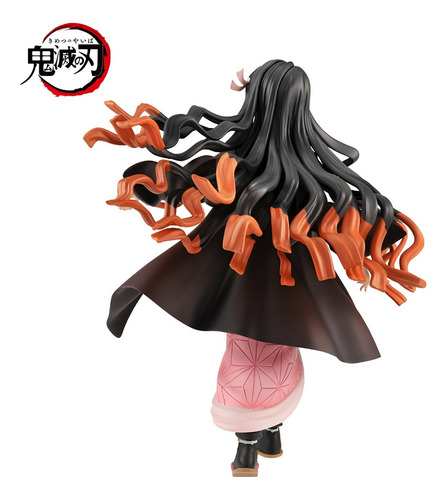 Megahouse Figures Gals: Demon Slayer - Nezuko Kamado