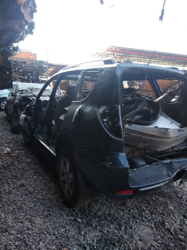 Imagem 2 de 6 de Sucata Rav4 2011/2011 Gasolina