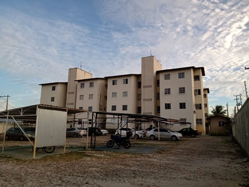 Imagem 5 de 21 de Apartamento Com 2 Dormitórios À Venda, 50 M² Por R$ 135.000,00 - Itaperi - Fortaleza/ce - Ap1924