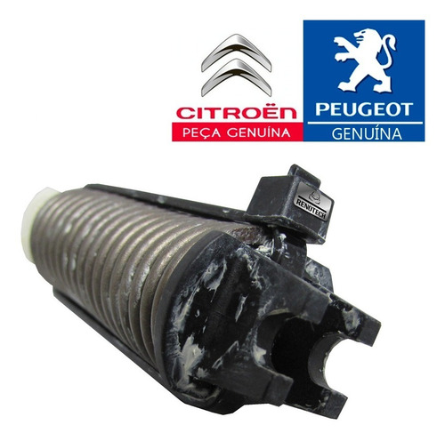 Mola Do Retorno Do Pedal De Embreagem Citroen C3 2148g7