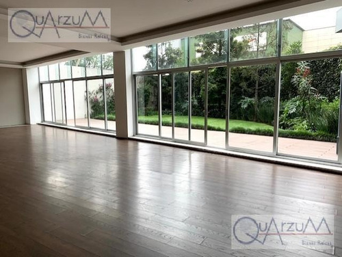 Imagen 6 de 27 de Departamento Con Muy Buena Vista En Santa Fe, Lomas De Santa Fe