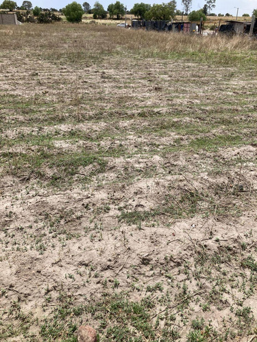 Terreno Habitacional En Venta En San Miguel Tlaixpan, Texcoco, México