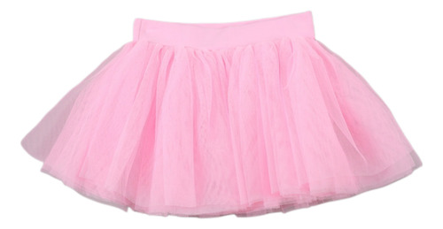 Falda Tutús Falda De Tul Para Niñas