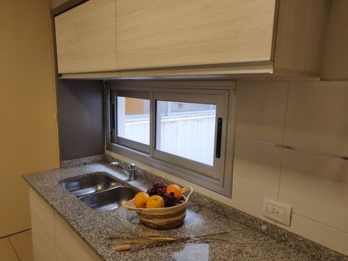 Imagen 7 de 14 de Monoambiente Moderno En Nva Cba . Consultar Fechas Disponibles. Sólo Apto Para 2 Adultos. No Se Aceptan Mascotas. No Se Alquila Por Mes.