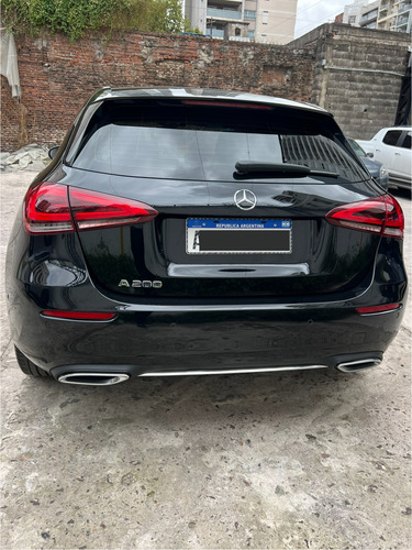 Mercedes-benz Clase A 1.3 163cv Progressive