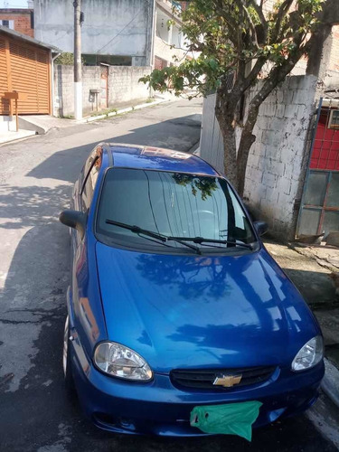 Chevrolet Corsa 1.0 Wind 3p 2000