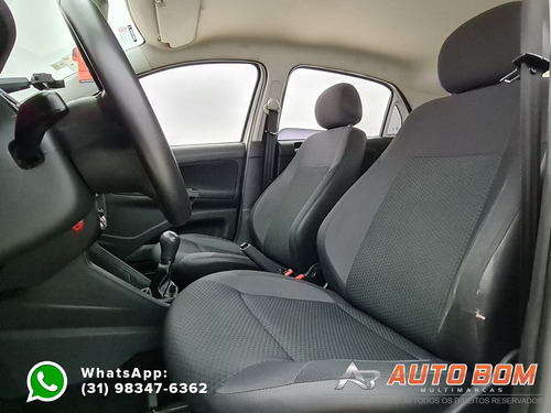 Imagem 12 de 15 de Volkswagen Gol Trendline 1.0 T.flex 12v Sem Detalhe! 201...