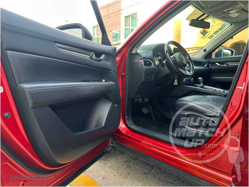Mazda CX-5 2.5 S Grand Touring 4x2 At