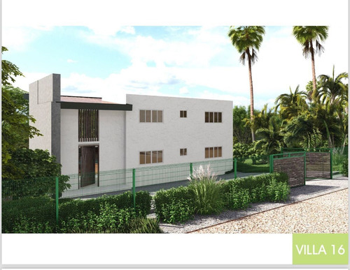 Villa En Venta, Samaná