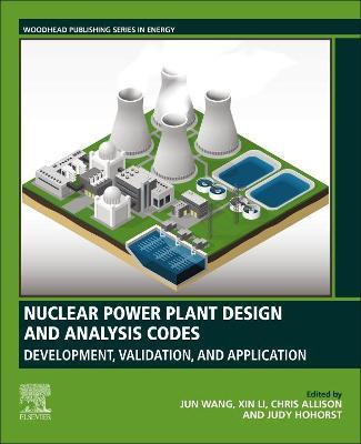 Libro Nuclear Power Plant Design And Analysis Codes : Dev...