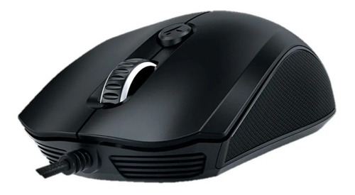 Imagen 5 de 10 de Mouse Gamer 5000 Dpi Scorpion Led Usb Pc Mouse Genius