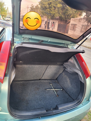 Ford Focus 1.8 Clx