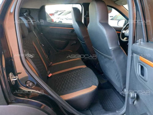 Imagem 14 de 14 de Renault Kwid Outsider 1.0 (flex)