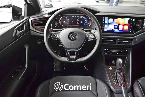 Imagem 11 de 15 de Polo 1.4 250 Tsi Gts Automático