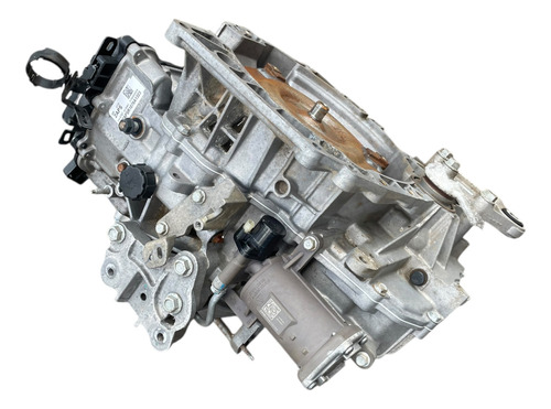 Caixa Cambio Marcha Gm Tracker 1.2 Turbo 2020 2025 Usado