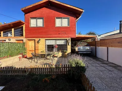 Casa en venta