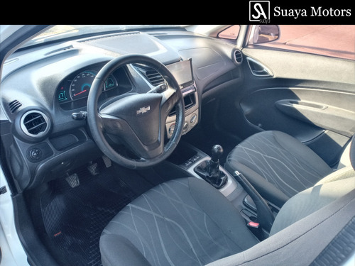 Chevrolet Sail Lt 1.4 100% Financiado