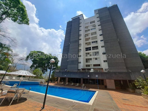 Imagen 12 de 12 de Apartamento En Venta En Macaracuay Lepv