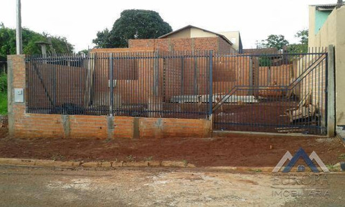 Imagem 3 de 4 de Terreno À Venda, 250 M² Por R$ 120.000,00 - Colinas - Londrina/pr - Te0262