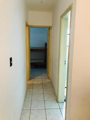 Apartamento Cdhu No Jd. Umuarama Em Itanhaém,confira!7768 Ja