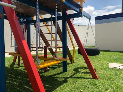 Imagem 9 de 13 de Apartamento Para Venda - 002082