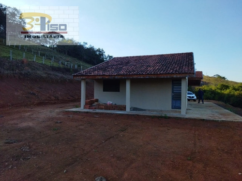 Imagem 5 de 15 de Sítio Em Centro - Monte Sião - 1649