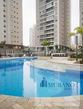 Imagem 1 de 4 de Apartamento Para Venda Em São Bernardo Do Campo, Centro, 2 Dormitórios, 1 Suíte, 2 Banheiros, 2 Vagas - Mo-sbc84b_1-2187678