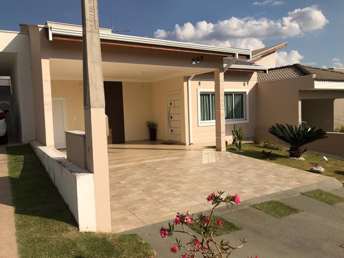 Imagem 2 de 28 de Casa Condominio Costa Das Areias Salto - Ca00156 - 68110351